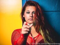 Onlyfans Leaked Photos - Amermaidrenegade - Amateur Photos