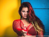 Onlyfans Leaked Photos - Amermaidrenegade - Amateur Photos