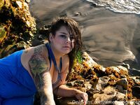 Onlyfans Leaked Photos - Amermaidrenegade - Amateur Photos