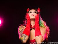 Onlyfans Leaked Photos - Amermaidrenegade - Amateur Photos