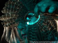 Onlyfans Leaked Photos - Amermaidrenegade - Amateur Photos