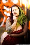 Onlyfans Leaked Photos - Amermaidrenegade - Amateur Photos