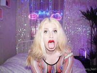 Onlyfans Leaked Photos - Cherry_Hot1 - Amateur Photos