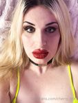 Onlyfans Leaked Photos - Cherry_Hot1 - Amateur Photos