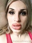 Onlyfans Leaked Photos - Cherry_Hot1 - Amateur Photos