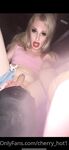 Onlyfans Leaked Photos - Cherry_Hot1 - Amateur Photos