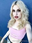Onlyfans Leaked Photos - Cherry_Hot1 - Amateur Photos