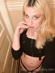Onlyfans Leaked Photos - Cherry_Hot1 - Amateur Photos