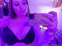 Onlyfans Leaked Photos - Kylie420 - Amateur Photos