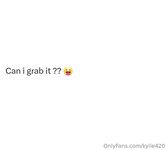 Onlyfans Leaked Photos - Kylie420 - Amateur Photos