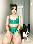 Onlyfans Leaked Photos - Missboodee - Amateur Photos