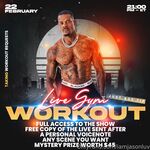 Onlyfans Leaked Photos - Iamjasonluv - Amateur Photos