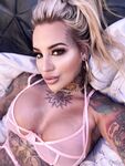 Onlyfans Leaked Photos - Inkprincess96 - Amateur Photos