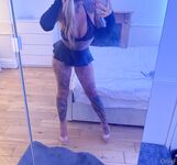 Onlyfans Leaked Photos - Inkprincess96 - Amateur Photos