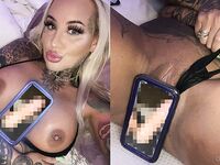 Onlyfans Leaked Photos - Inkprincess96 - Amateur Photos
