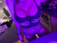 Onlyfans Leaked Photos - Inkprincess96 - Amateur Photos