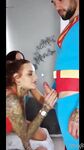Onlyfans Leaked Photos - Inkprincess96 - Amateur Photos