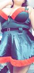 Onlyfans Leaked Photos - Kandie_Kisses20 - Amateur Photos