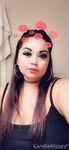 Onlyfans Leaked Photos - Kandie_Kisses20 - Amateur Photos