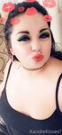 Onlyfans Leaked Photos - Kandie_Kisses20 - Amateur Photos