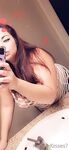 Onlyfans Leaked Photos - Kandie_Kisses20 - Amateur Photos