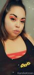 Onlyfans Leaked Photos - Kandie_Kisses20 - Amateur Photos