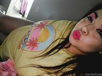Onlyfans Leaked Photos - Kandie_Kisses20 - Amateur Photos