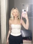 Onlyfans Leaked Photos - Lottiemossof - Amateur Photos
