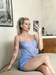 Onlyfans Leaked Photos - Lottiemossof - Amateur Photos