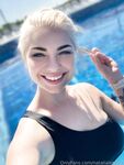 Onlyfans Leaked Photos - Natalialebova - Amateur Photos
