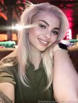 Onlyfans Leaked Photos - Natalialebova - Amateur Photos