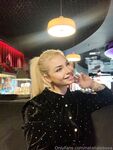 Onlyfans Leaked Photos - Natalialebova - Amateur Photos
