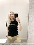 Onlyfans Leaked Photos - Natalialebova - Amateur Photos