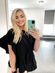 Onlyfans Leaked Photos - Natalialebova - Amateur Photos