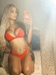 Onlyfans Leaked Photos - Natalialebova - Amateur Photos