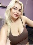 Onlyfans Leaked Photos - Natalialebova - Amateur Photos