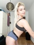 Onlyfans Leaked Photos - Natalialebova - Amateur Photos