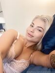 Onlyfans Leaked Photos - Natalialebova - Amateur Photos