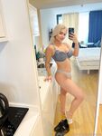 Onlyfans Leaked Photos - Natalialebova - Amateur Photos