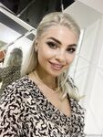 Onlyfans Leaked Photos - Natalialebova - Amateur Photos