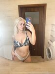 Onlyfans Leaked Photos - Natalialebova - Amateur Photos