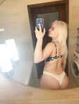 Onlyfans Leaked Photos - Natalialebova - Amateur Photos