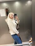 Onlyfans Leaked Photos - Natalialebova - Amateur Photos