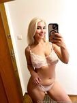 Onlyfans Leaked Photos - Natalialebova - Amateur Photos
