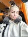 Onlyfans Leaked Photos - Natalialebova - Amateur Photos