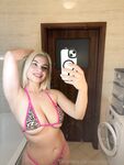 Onlyfans Leaked Photos - Natalialebova - Amateur Photos
