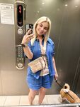 Onlyfans Leaked Photos - Natalialebova - Amateur Photos