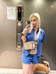 Onlyfans Leaked Photos - Natalialebova - Amateur Photos