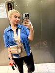 Onlyfans Leaked Photos - Natalialebova - Amateur Photos