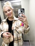Onlyfans Leaked Photos - Natalialebova - Amateur Photos